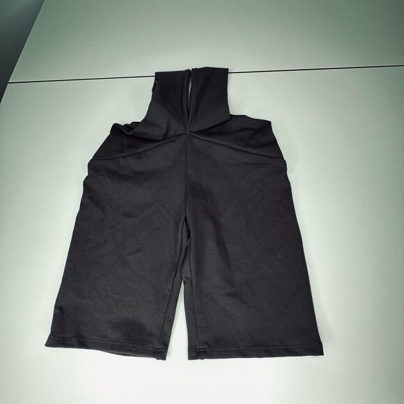 Live The Process Brown Jean Shorts - Picture 4 of 10